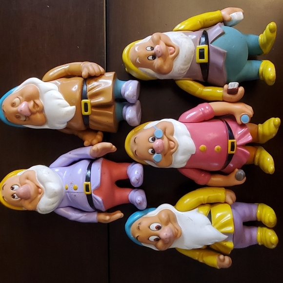 Vintage Other - Vintage Disney Snow White